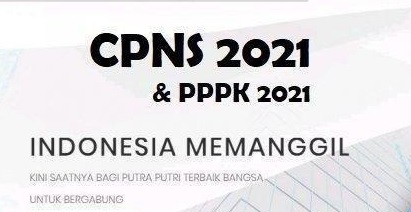 Kemendikbud Kembali Dipercaya Menyusun Soal Seleksi Kompetensi Dasar CPNS dan CPPPK 2021
