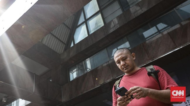 Ini 7 Tanda Hp Kamu Disadap, Simak Cara Mengatasinya